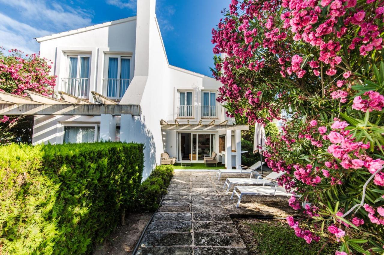פוארטו דה אנדרטקס Villa Andratx מראה חיצוני תמונה