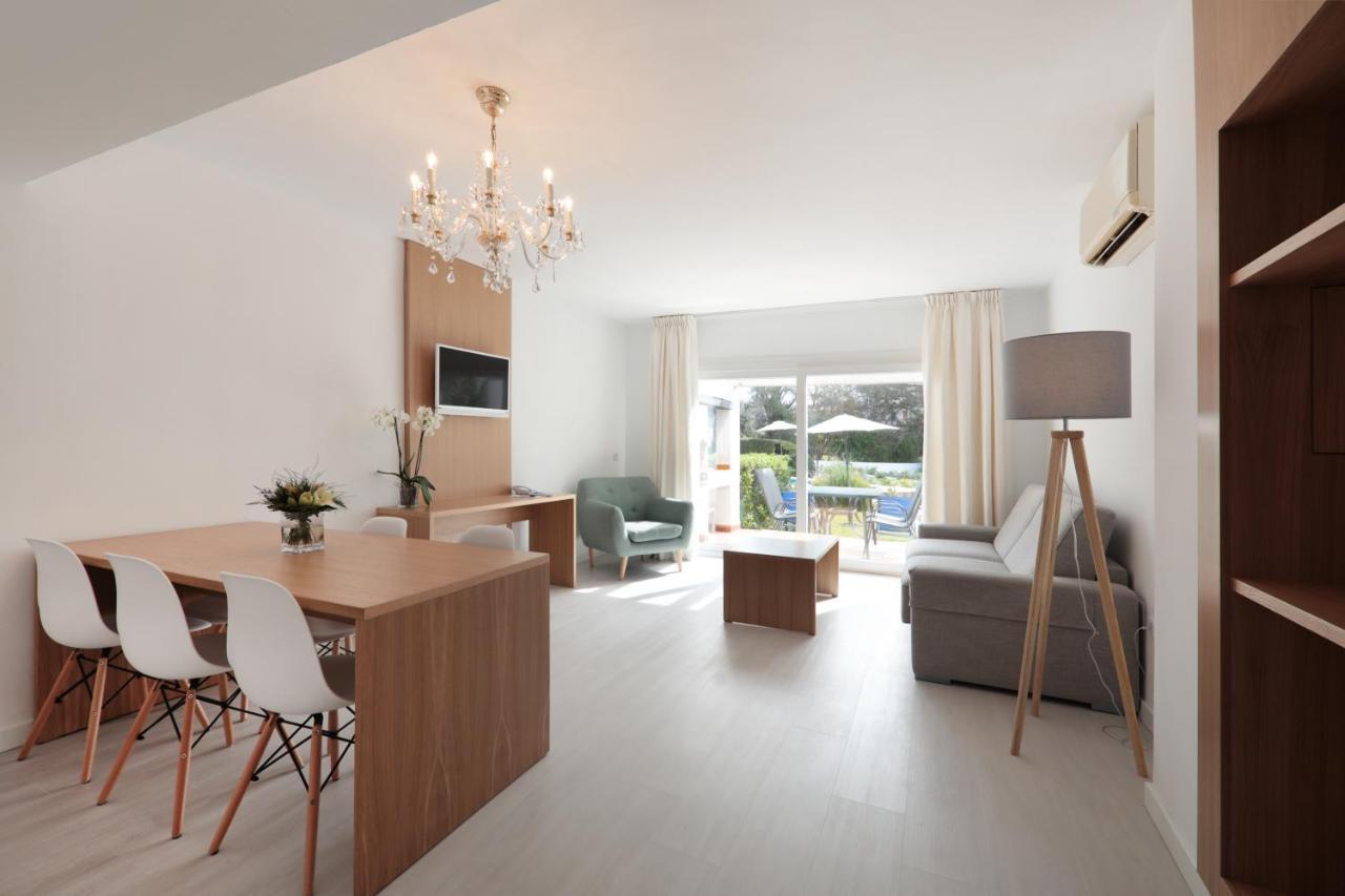 פוארטו דה אנדרטקס Villa Andratx מראה חיצוני תמונה