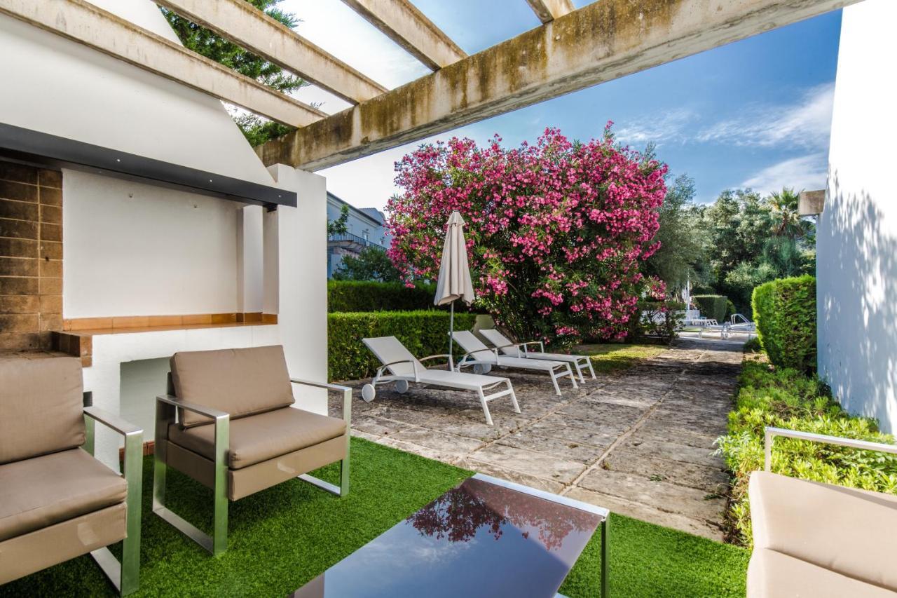 פוארטו דה אנדרטקס Villa Andratx מראה חיצוני תמונה