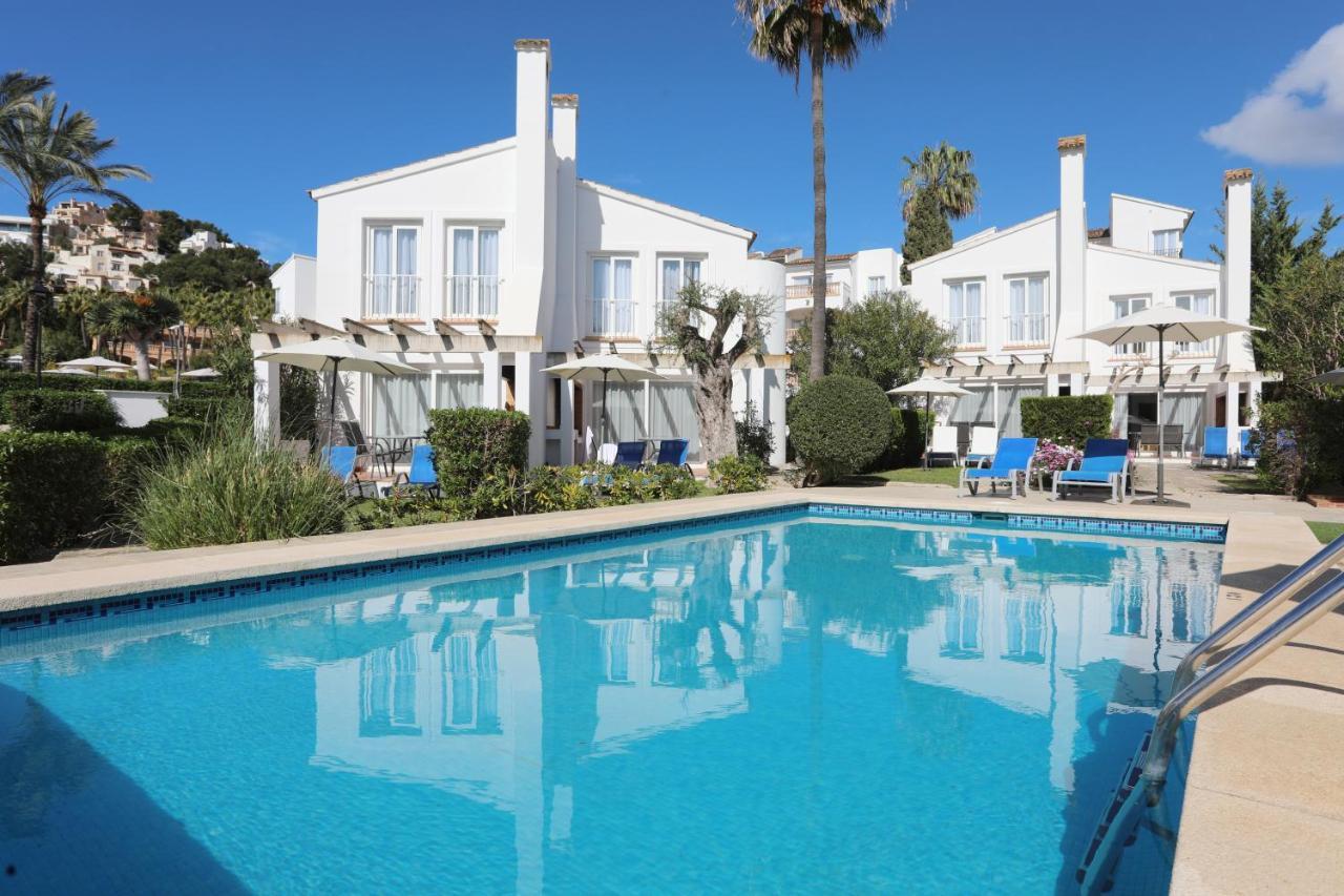 פוארטו דה אנדרטקס Villa Andratx מראה חיצוני תמונה