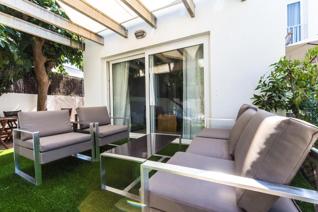 פוארטו דה אנדרטקס Villa Andratx מראה חיצוני תמונה