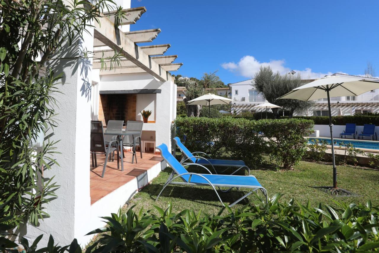 פוארטו דה אנדרטקס Villa Andratx מראה חיצוני תמונה