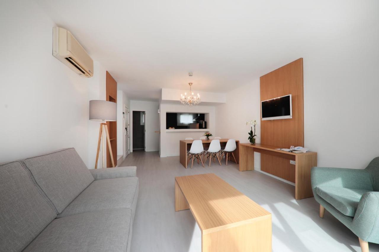 פוארטו דה אנדרטקס Villa Andratx מראה חיצוני תמונה