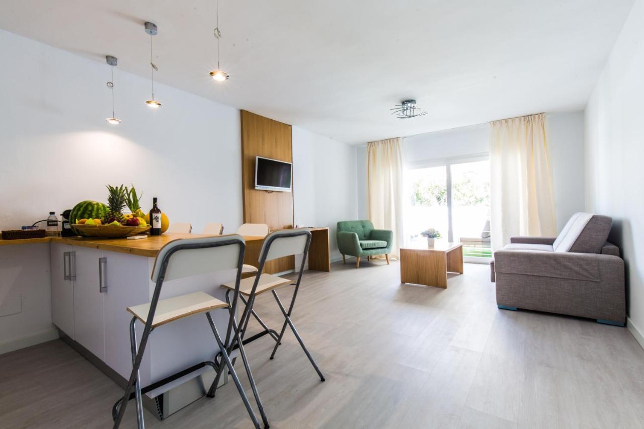 פוארטו דה אנדרטקס Villa Andratx מראה חיצוני תמונה