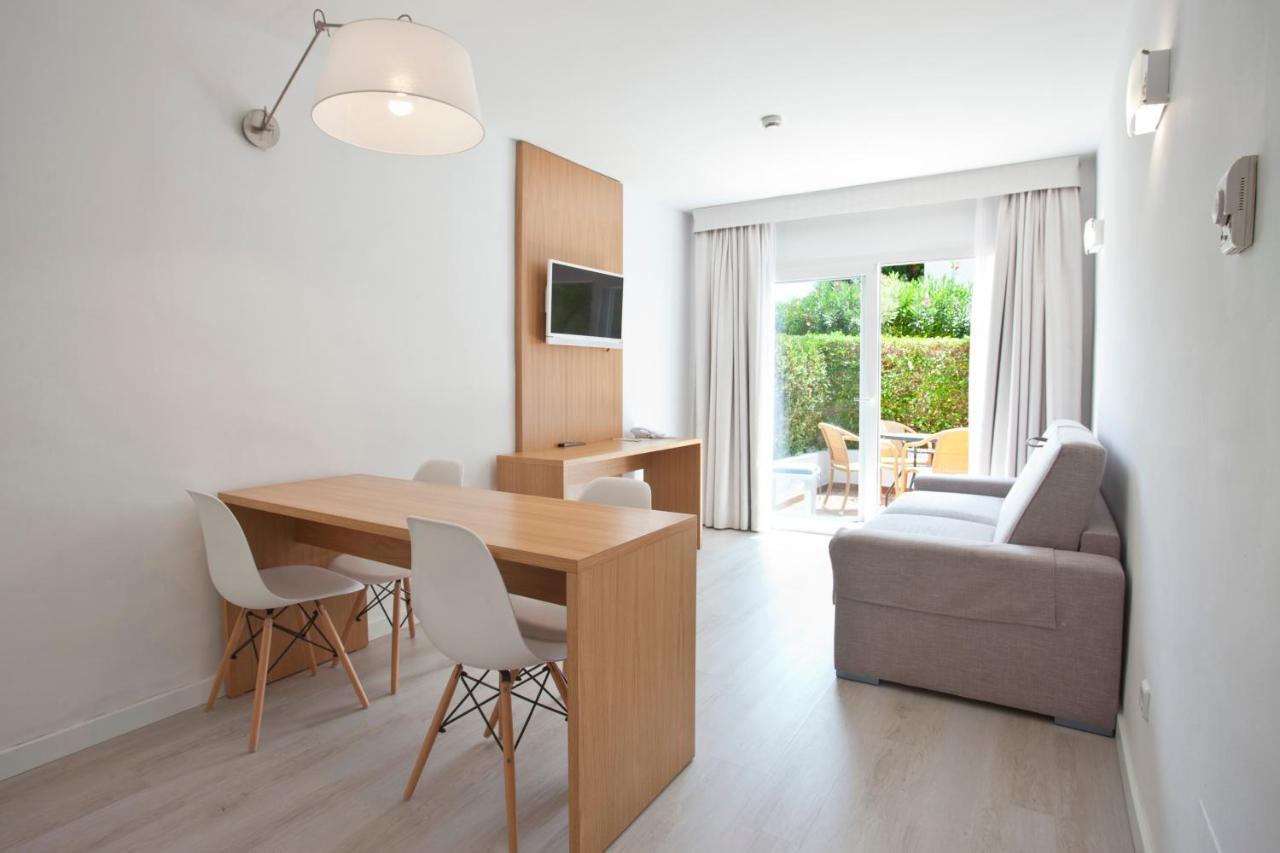 פוארטו דה אנדרטקס Villa Andratx מראה חיצוני תמונה