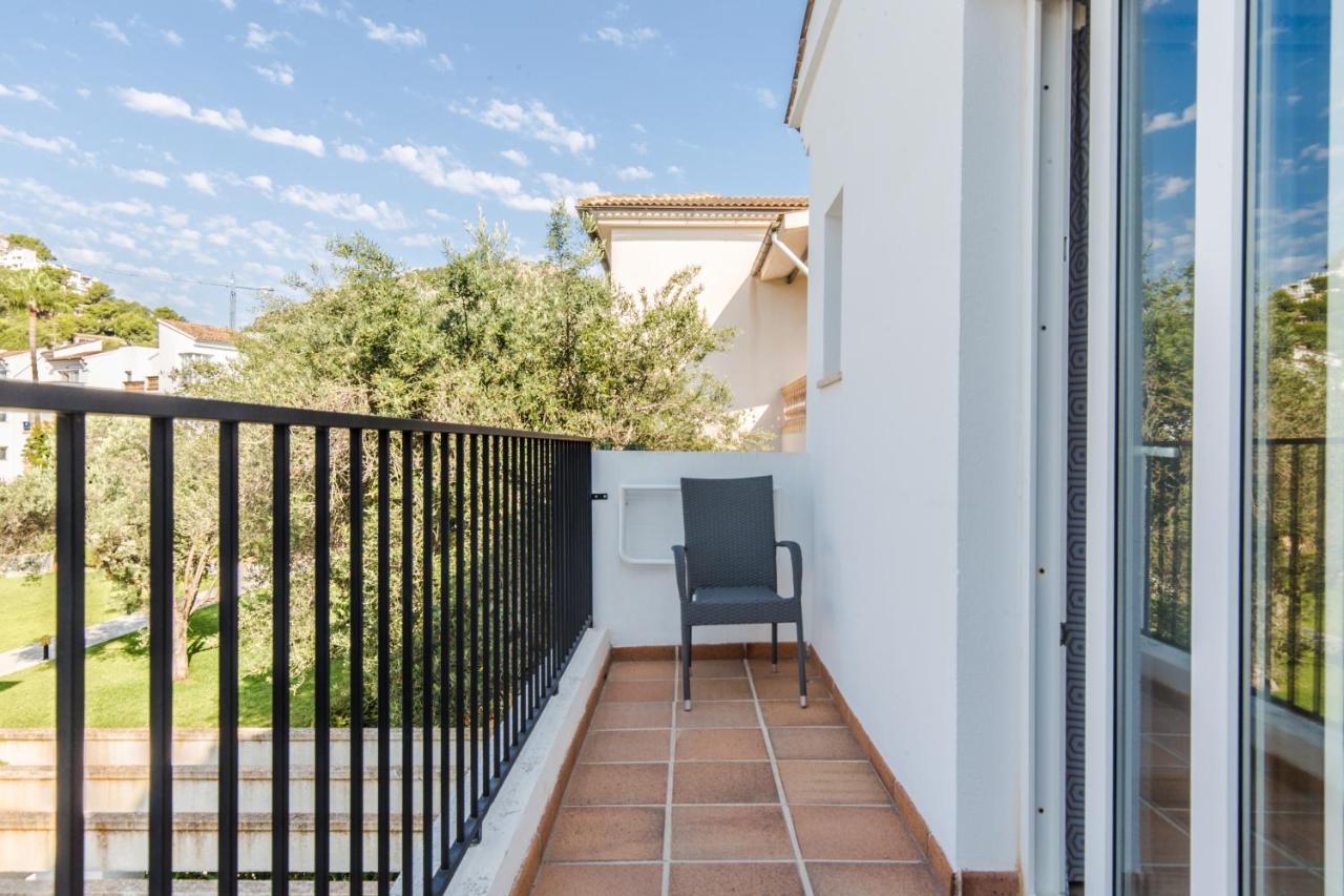 פוארטו דה אנדרטקס Villa Andratx מראה חיצוני תמונה