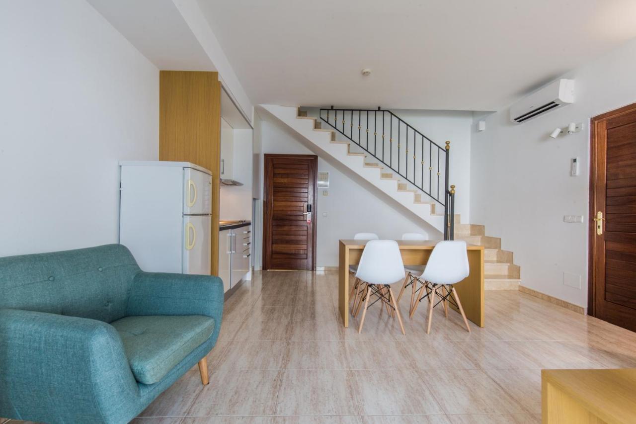 פוארטו דה אנדרטקס Villa Andratx מראה חיצוני תמונה